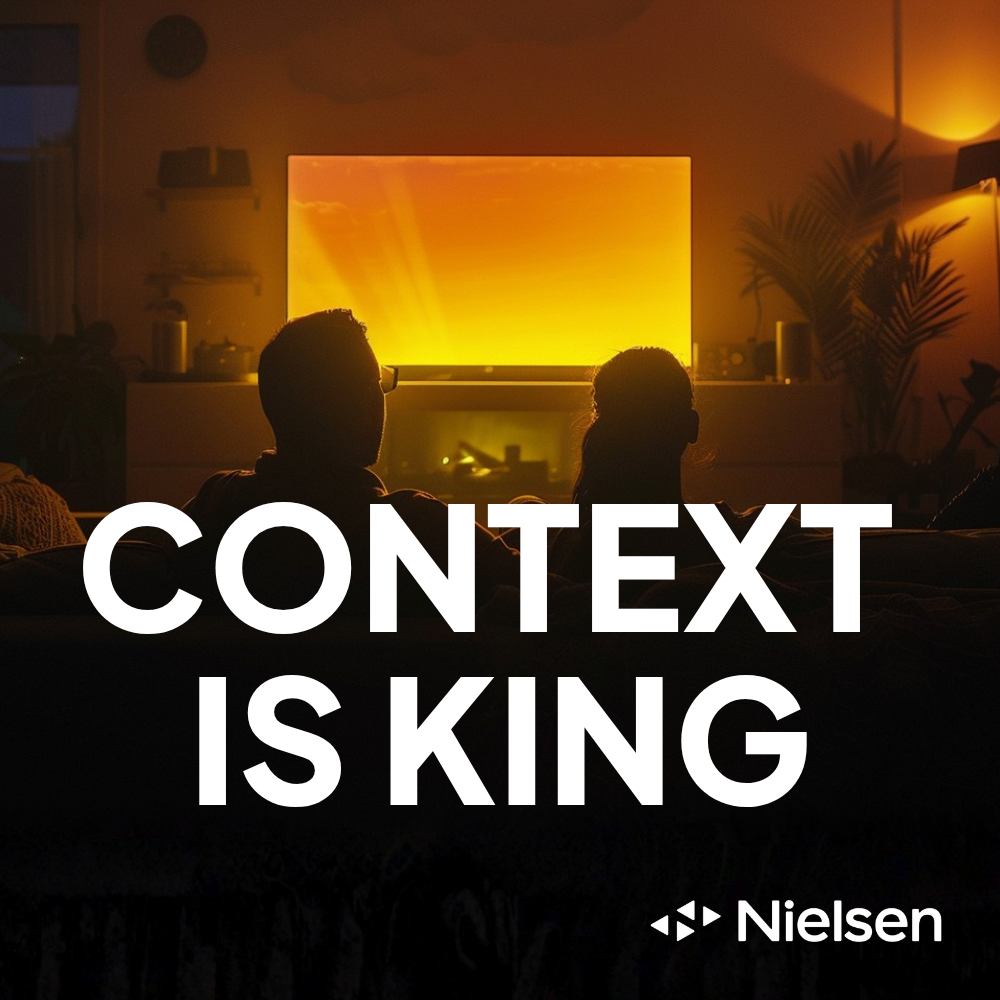 Context is King — Gracenote, a Nielsen company